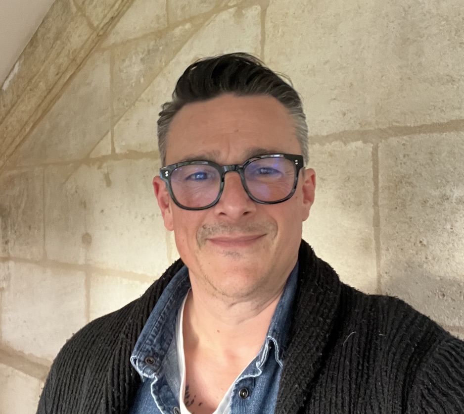 Sébastien Beldent - Instructeur Wim Hof Certifié